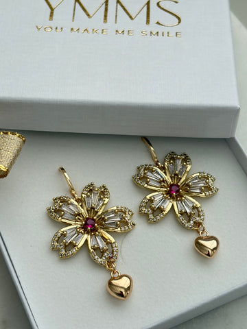 Royal Flower