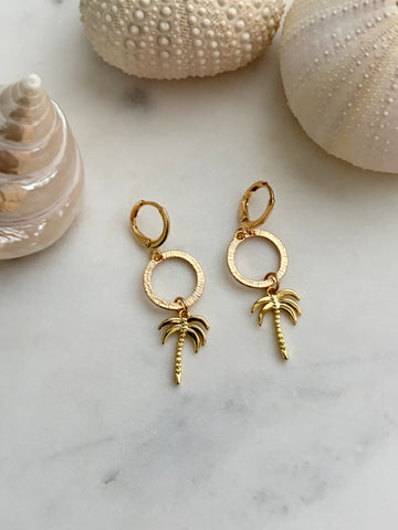 Ticket to the tropics