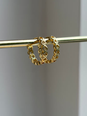 Ring of Hearts