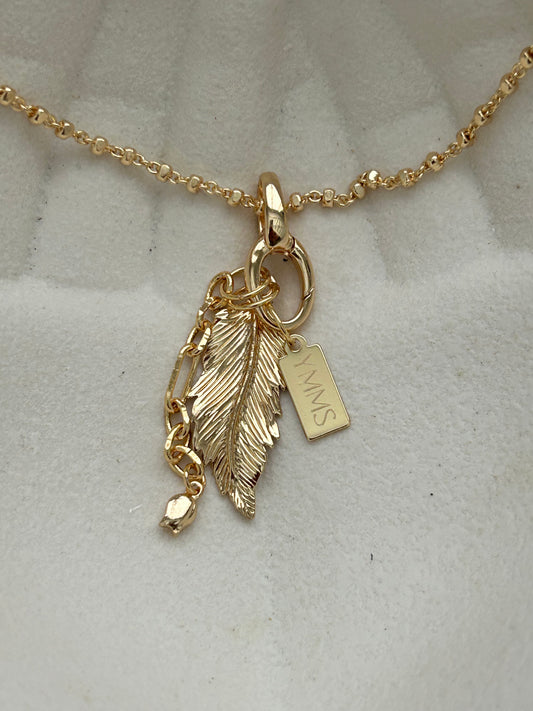 Ketting Veertje