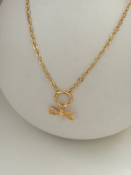 Ketting Jeannette