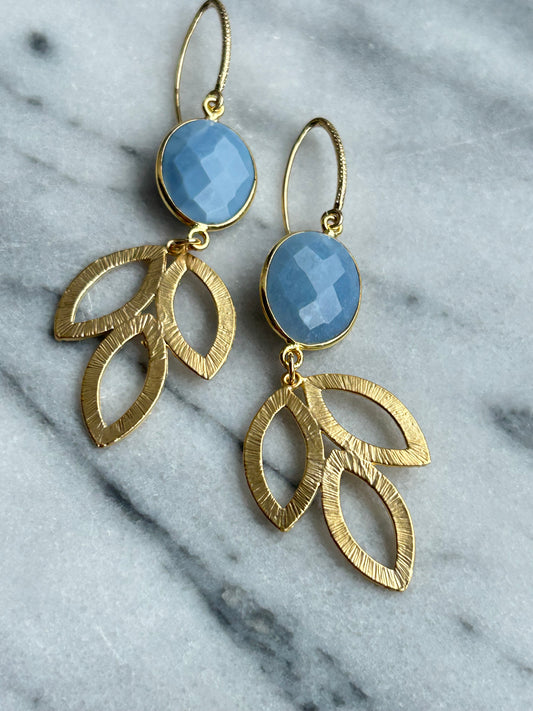 Fadia Blue