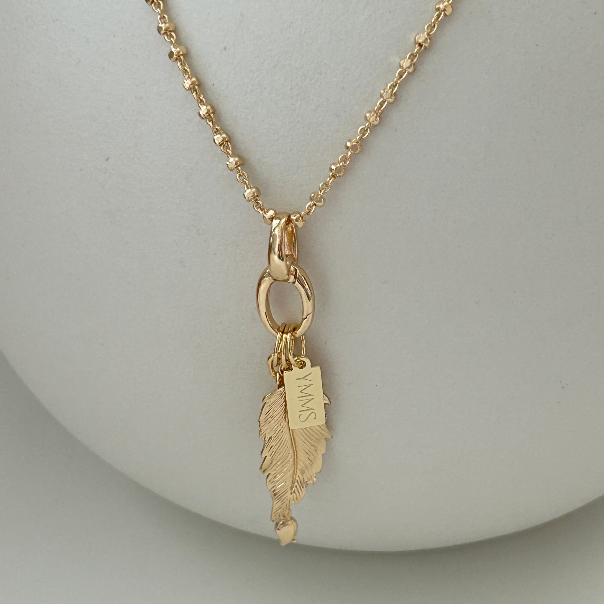 Ketting Veertje