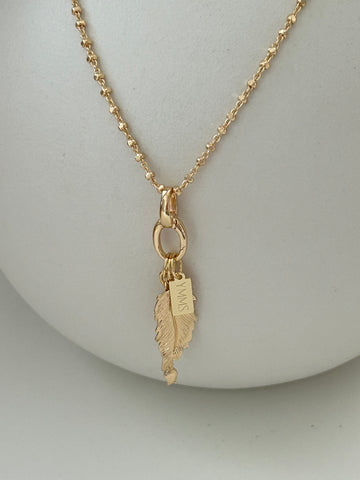 Ketting Veertje