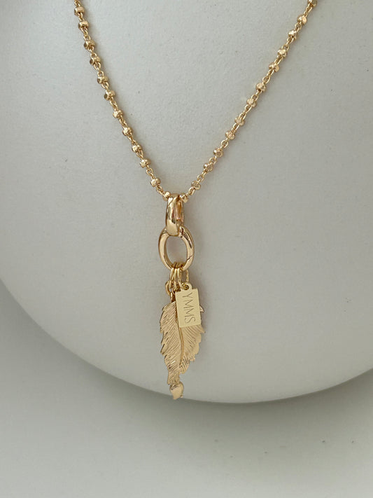 Ketting Veertje