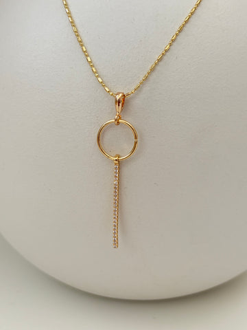 Ketting Sparkle