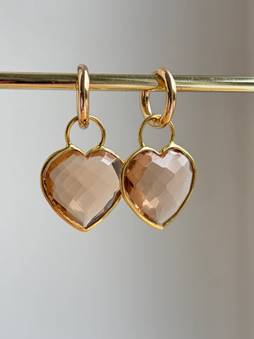 Champagne Heart
