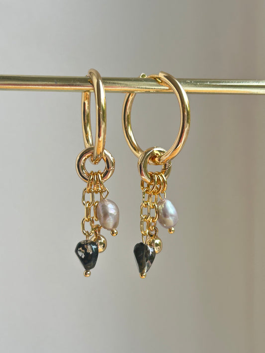 Pearls & Stones