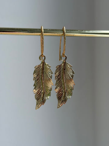 Feather