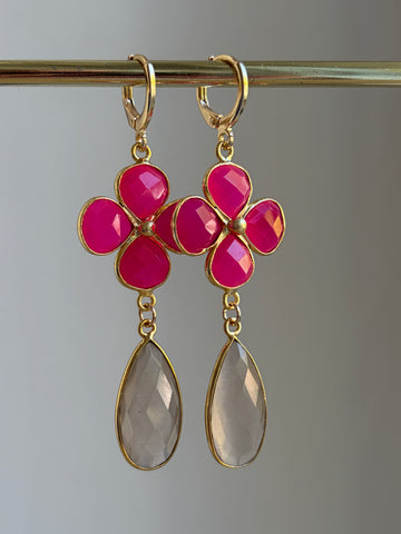 Varana Pink/Beige