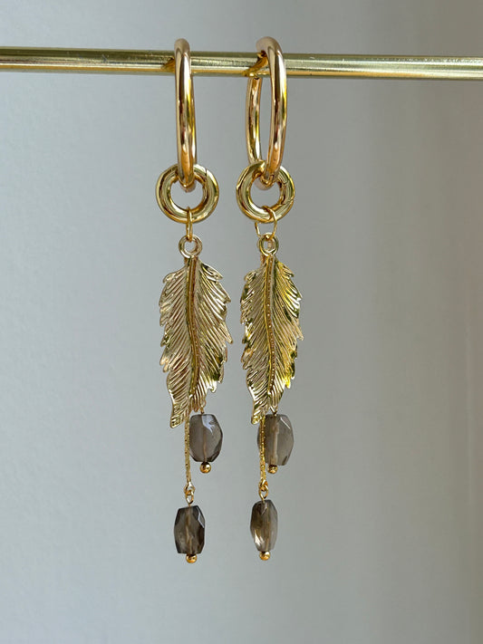 Birds of a Feathers