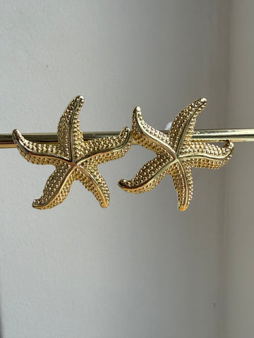 Big Seastars