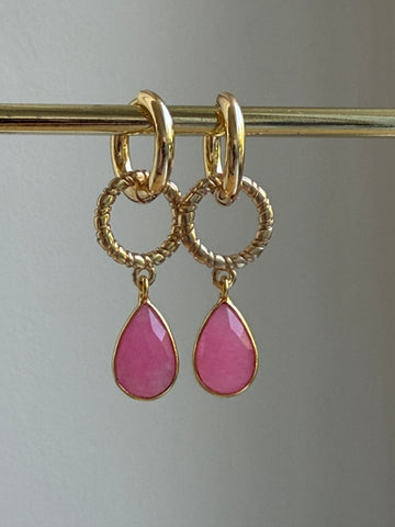 Alani Pink
